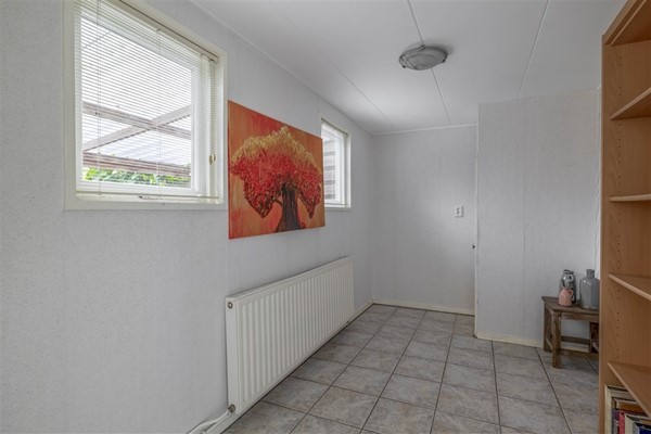Medium property photo - Winschoterweg 6A, 9665 BV Oude Pekela
